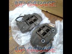 [Celsior
ucf30TOYOTA
Toyota
Celsior genuine
For use with front calipers!