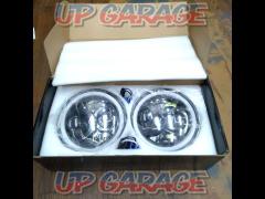 [Jimny
JB64 Manufacturer unknown
General purpose
LED
projector
Change the look of your headlights!