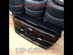 ※We lowered the price※
BL
Legacy SUBARU genuine trunk lid