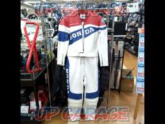 Size: L
NANKAI×
HONDA racing suit
Separate jumpsuit
GP-001