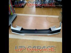 Rumi
M900/M910ATRD
Front lip spoiler
With LED daylight