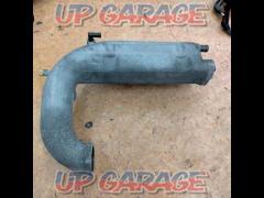 Toyota original (TOYOTA)
Suction pipe chaser/JZX100