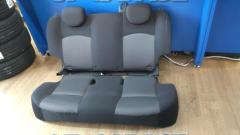 March discount items!!
Nissan genuine
Rear seat
[March]