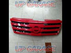 Genuine Nissan C25/Serena with a significant price reduction
Highway Star genuine grill