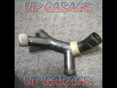 Nissan genuine HR31/Skyline
The intake pipe