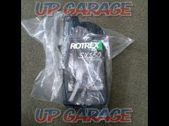 ROTREX
SX150
traction fluid
1 L