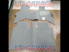 Every Wagon / DA 17 W
SUZUKI
Genuine
Floor mat
[Price Cuts]