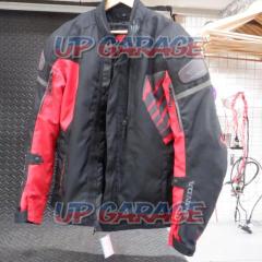 HONDA
Riding Winter jacket
Size: LL