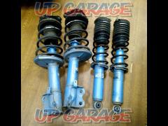 Starlet/EP82/EP91
KYB
Shock absorber
+
HKS
Down suspension
[Price Cuts]