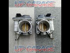V36 Skyline Coupe NISSAN genuine throttle body
We lowered the price!!