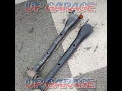 Reduced price Silvia/S15NISSAN genuine rear traction rod