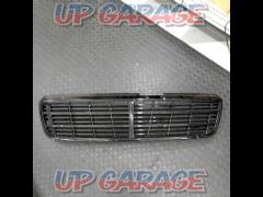 NISSAN
Y33 Gloria Late Genuine Front Grill
House painted black
