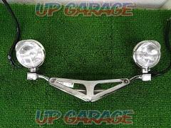 [Wakeari] manufacturer unknown
Fog lamp
With stay
American general purpose
