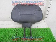 *Price reduced* Manufacturer unknown backrest
Harley Touring (14-)