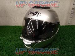 SHOEI G-T-AIR
Full-face helmet
Size: XL (61)