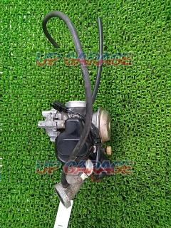 Wakeari Majesty 125 (5CA) YAMAHA
Genuine carburetor
