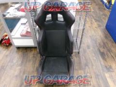 SPARCO
R100
Reclining seat