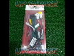 was price cut 
ECLIPSE
For AVN4406D
Extension wiring kit