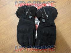 Komine
protection electric gloves
Size: 3XL