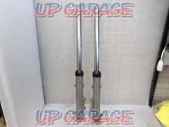 Kawasaki
KZ1000 genuine front fork
Right and left