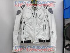 Rafuandorodo
Hard Protection Mesh Jacket
Size: LL