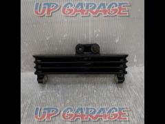 Model unknown
Genuine four-stage oil cooler