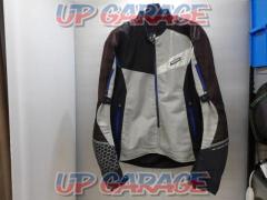 NAKAI
Honeycomb D jacket
Size XL
