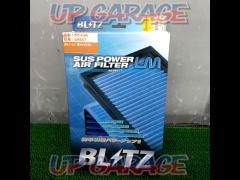has been price cut  BLITZ
SUS
POWER
AIR
FILTER
LM