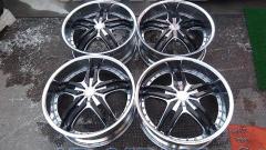 Reduced price Wheels only
DON
CORLEONE
COSTELANO