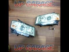 Price down  Suzuki (SUZUKI)
Wagon R Stingray/MH22 genuine headlight