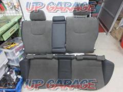 SUBARU
Impreza
WRX
STI / GRB
Genuine rear seat
(W12312)