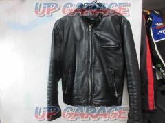 HORN
WORKS
Leather jacket
(W12537)