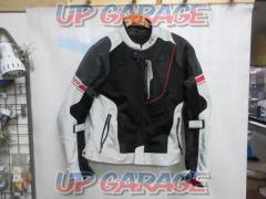 ※ current sales
KOMINE
Mesh jacket
(W12830)