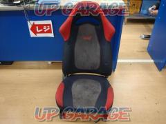 STI
GC8/Impreza genuine reclining seat
Driver side