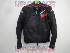 elf
EJ-W106
svelte jacket
L size