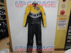 YAMAHA strobe color
Separate type jumpsuit
Top and bottom set
L size