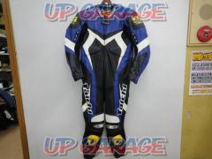 RSTaichi racing suit
blue
Size: 52