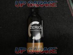 ZERIOUS
Fuel System Cleaner
For gasoline