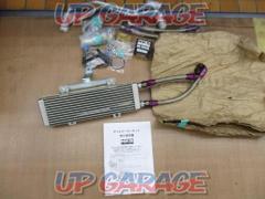 HKS
for GR Yaris
Oil cooler kit
S-Type
Product number: 15004-AT013