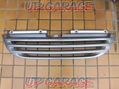 AZECT
Front grille
Odyssey
RB1 / RB2 for