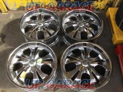 Others
Alloy Wheels