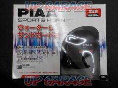 PIAA(ピア) SPORT HORN HO-2