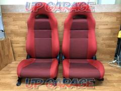 Toyota
Genuine sheet
Driver seat/passenger seat MR-S
ZZW30]