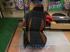 Nissan genuine reclining seat
driver's seat march
K12
12SR
The previous fiscal year]