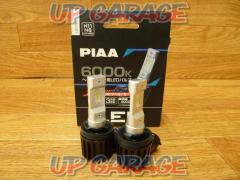 PIAA ヘッド&フォグ用LEDバルブ H8/H11/H16