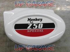 Honda genuine
Side cover
CBX color
Monkey / Z50J
