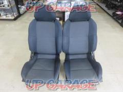 Nissan genuine
Sheet
driving seat
+Passenger seat Silvia
S15]