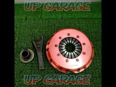 has been price cut 
NISMO
Copper mix clutch cover
S13
Sylvia