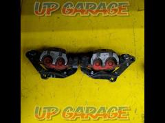 has been price cut 
Unknown Manufacturer
Brake caliper
Right and left
XJR400
