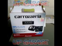【carrozzeria】UD-K5213 高品質インナーバッフルスタンダードパッケージ